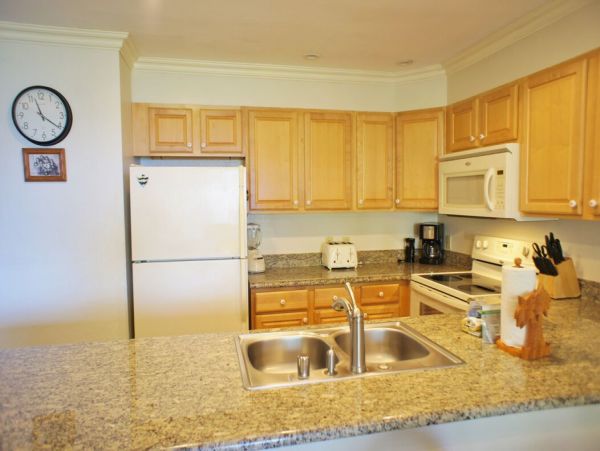 Kailua Kona Home 1000725