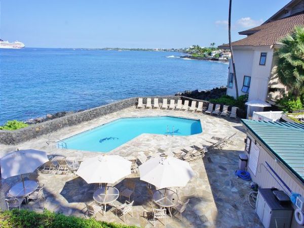 Kailua Kona Home 1000725