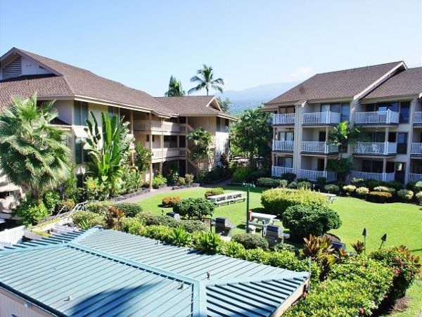 Kailua Kona Home 1000725