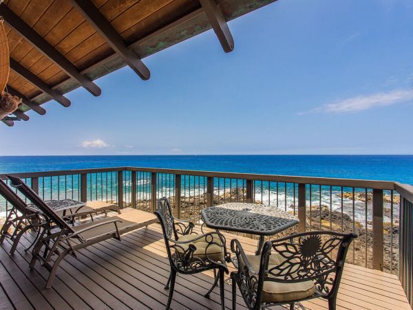 Kailua Kona Home 1000726