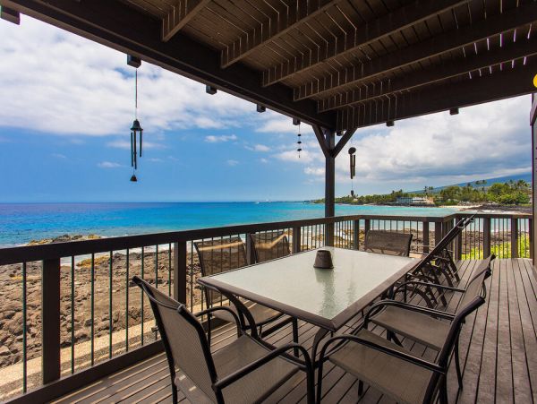 Kailua Kona Home 1000726