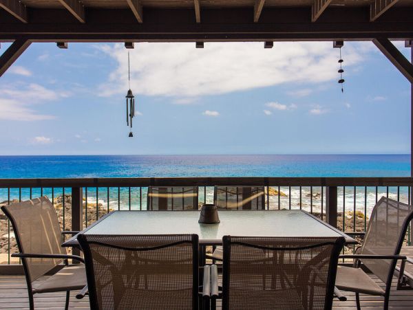 Kailua Kona Home 1000726