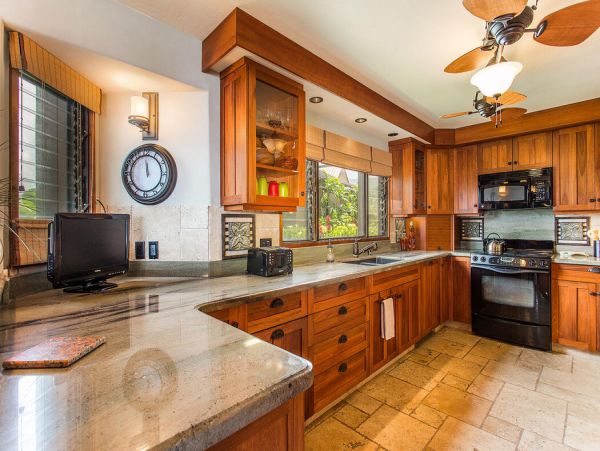 Kailua Kona Home 1000726