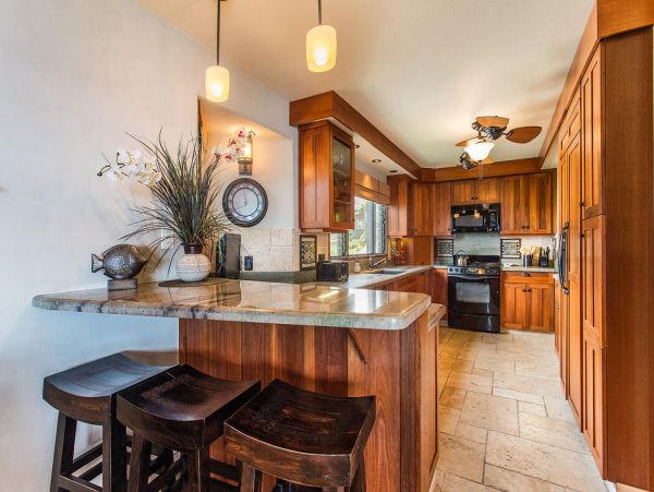 Kailua Kona Home 1000726