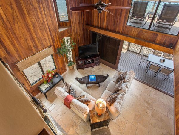 Kailua Kona Home 1000726