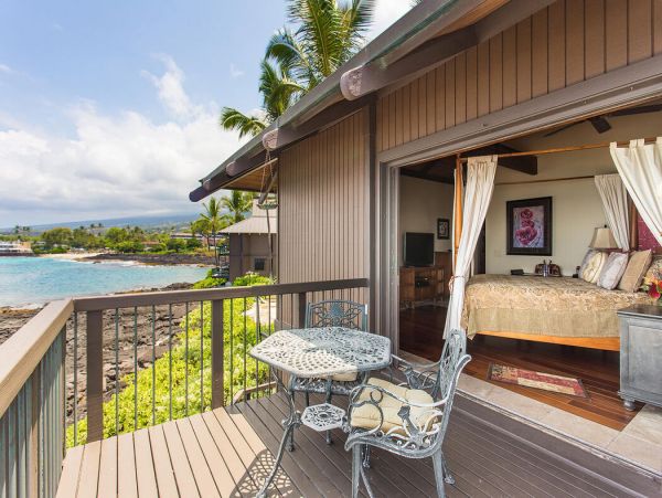 Kailua Kona Home 1000726