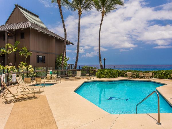Kailua Kona Home 1000726
