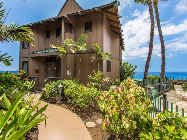 Kailua Kona Home 1000726