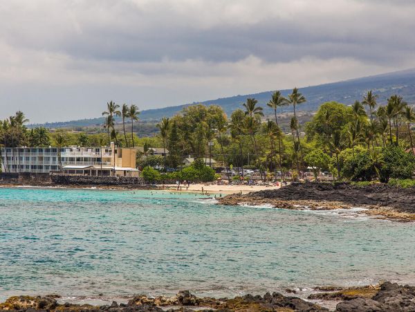 Kailua Kona Home 1000726