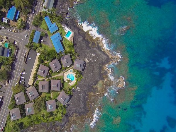 Kailua Kona Home 1000726