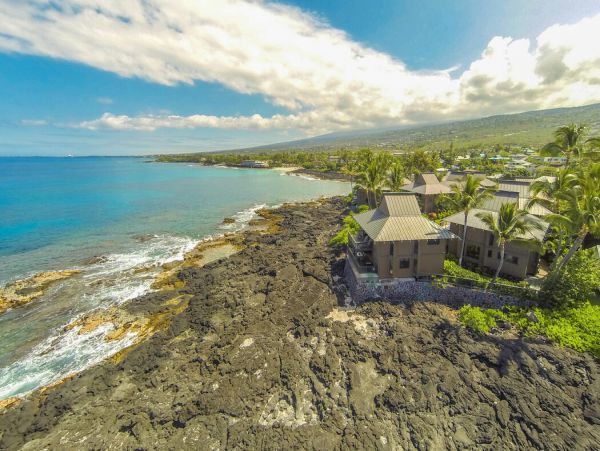 Kailua Kona Home 1000726