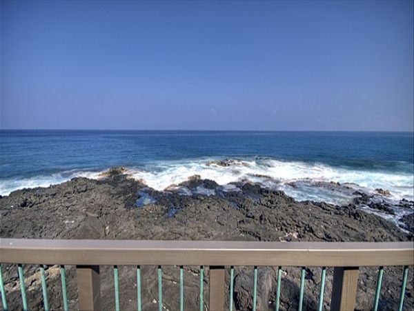 Kailua Kona Home 1000726