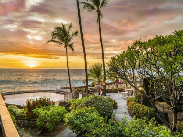Kailua Kona Home 1000727
