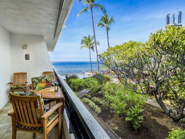 Kailua Kona Home 1000727