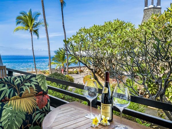 Kailua Kona Home 1000727