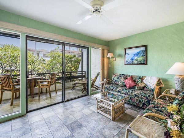 Kailua Kona Home 1000727