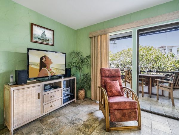 Kailua Kona Home 1000727