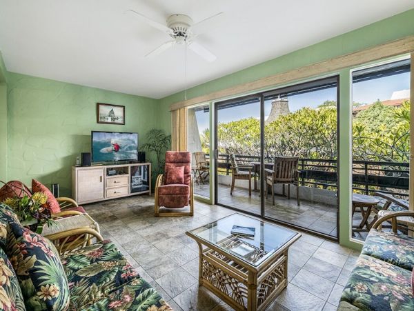 Kailua Kona Home 1000727