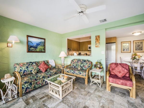 Kailua Kona Home 1000727