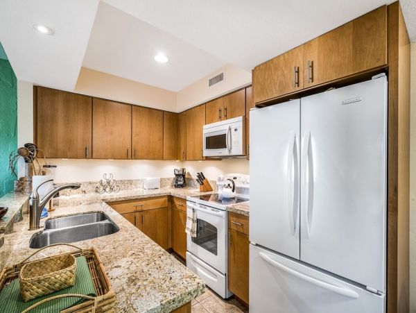 Kailua Kona Home 1000727