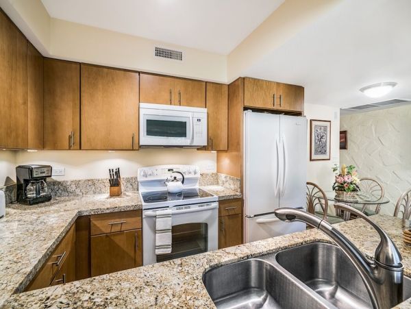 Kailua Kona Home 1000727