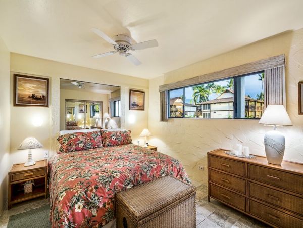 Kailua Kona Home 1000727