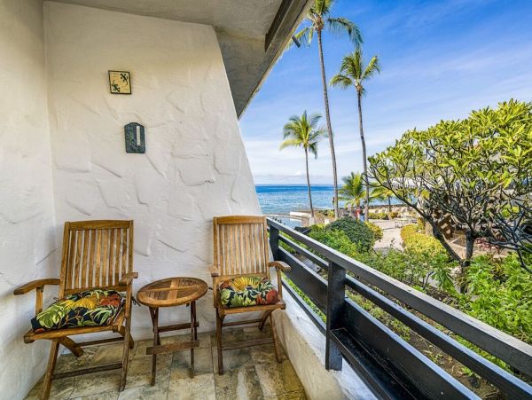 Kailua Kona Home 1000727