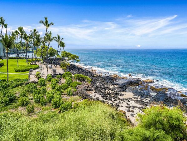 Kailua Kona Home 1000727