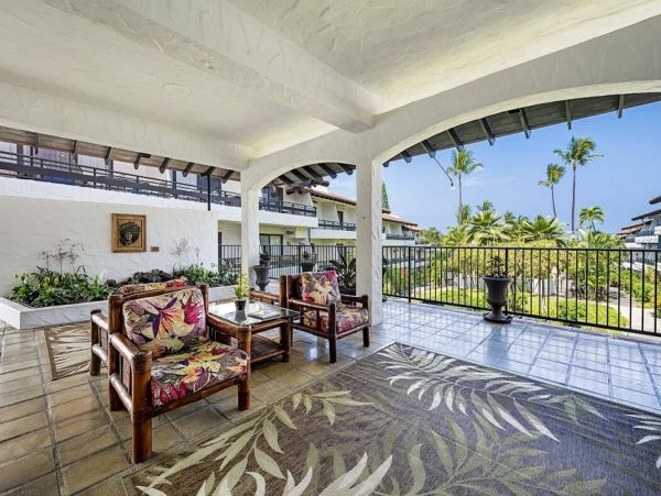 Kailua Kona Home 1000727