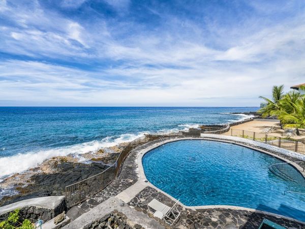 Kailua Kona Home 1000727