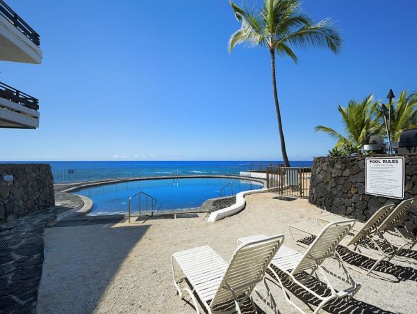 Kailua Kona Home 1000727