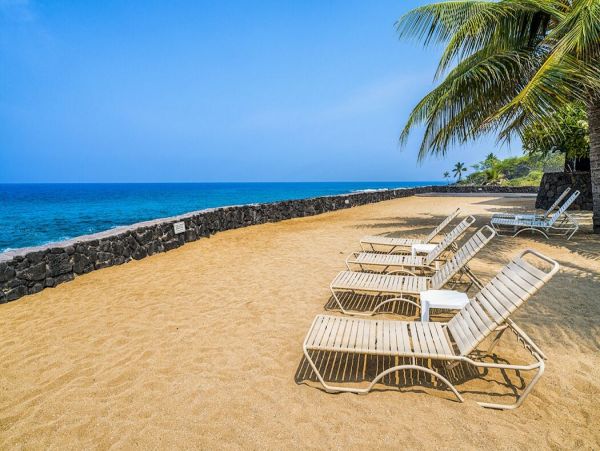 Kailua Kona Home 1000727