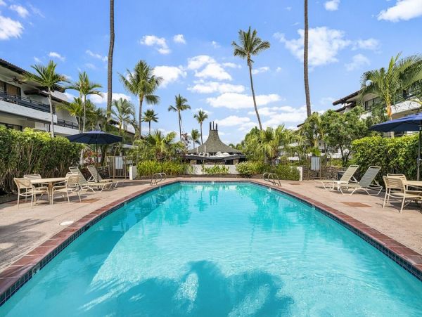 Kailua Kona Home 1000727