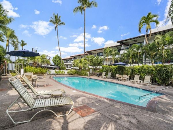 Kailua Kona Home 1000727
