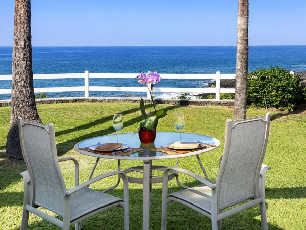 Kailua Kona Home 1000728