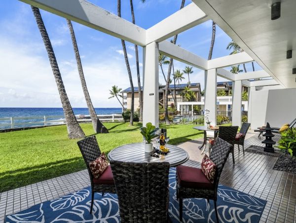 Kailua Kona Home 1000728