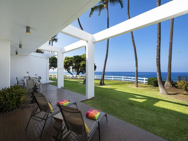 Kailua Kona Home 1000728
