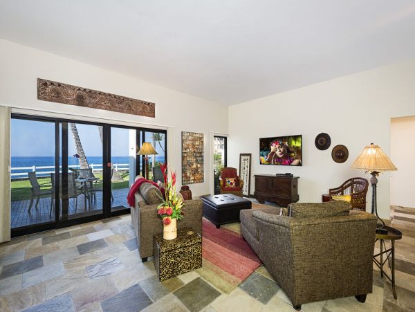 Kailua Kona Home 1000728