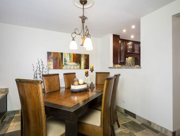 Kailua Kona Home 1000728