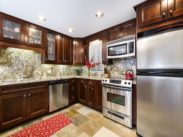 Kailua Kona Home 1000728