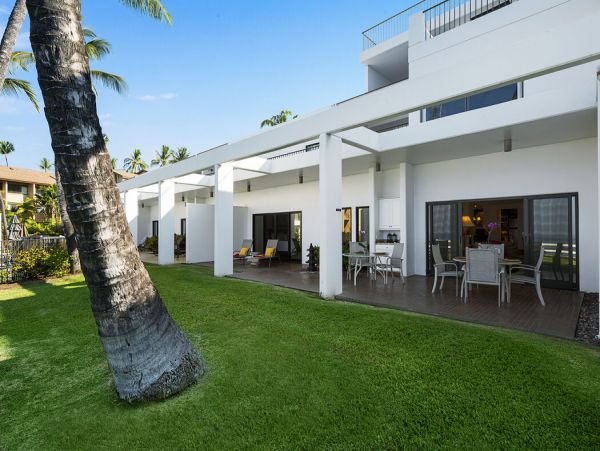 Kailua Kona Home 1000728