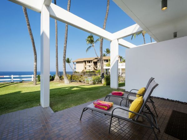 Kailua Kona Home 1000728
