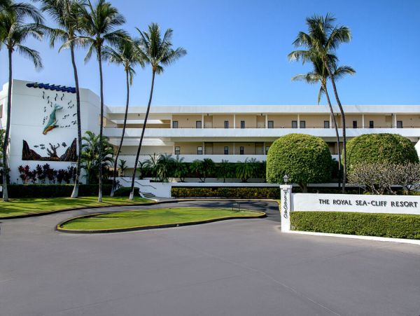 Kailua Kona Home 1000728