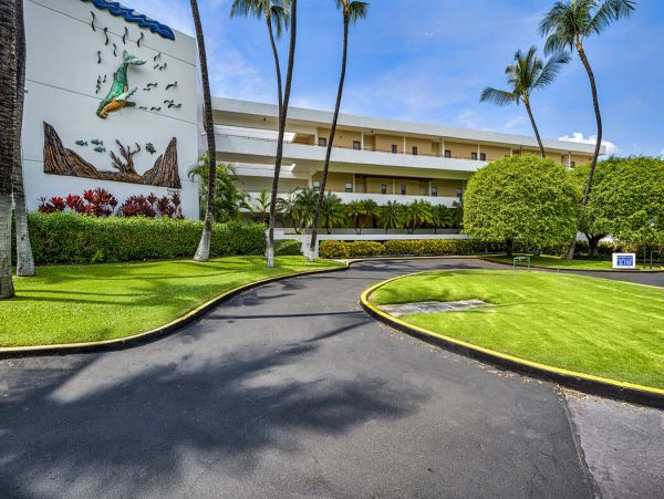 Kailua Kona Home 1000728