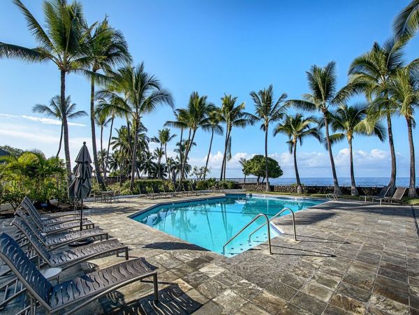 Kailua Kona Home 1000728