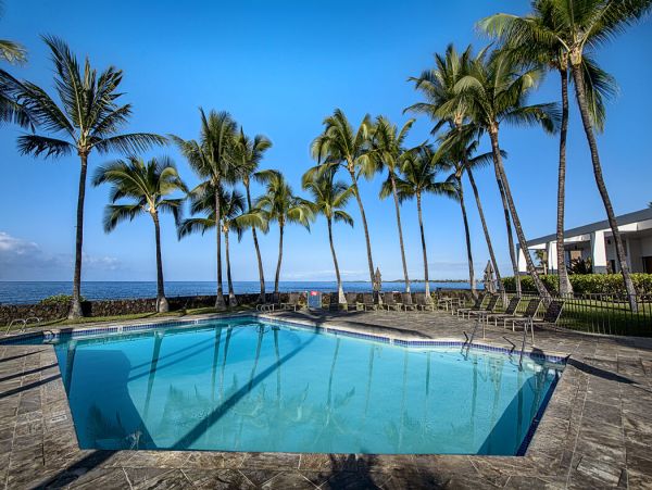 Kailua Kona Home 1000728