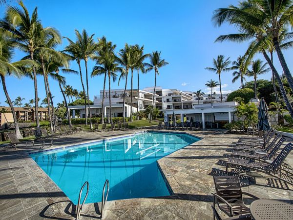Kailua Kona Home 1000728