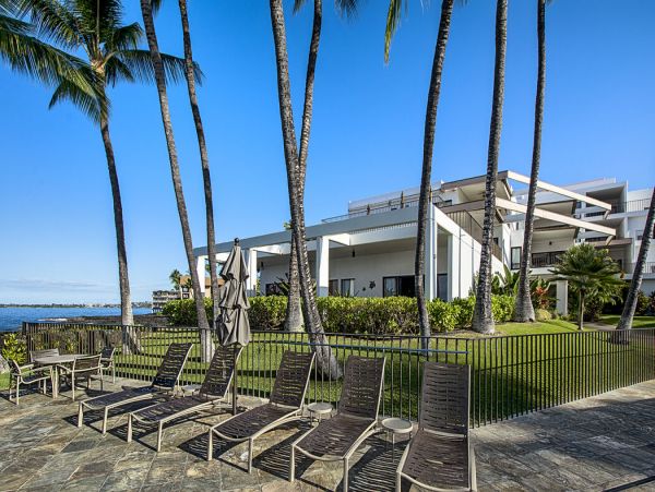 Kailua Kona Home 1000728
