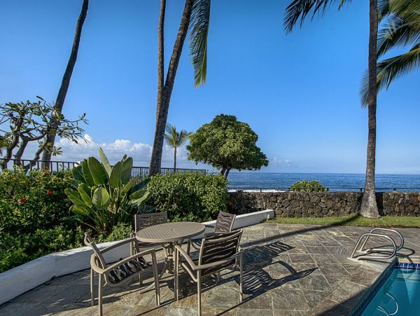 Kailua Kona Home 1000728