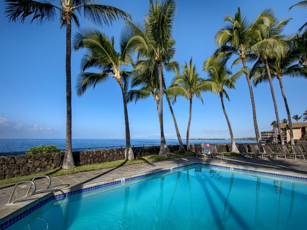 Kailua Kona Home 1000728